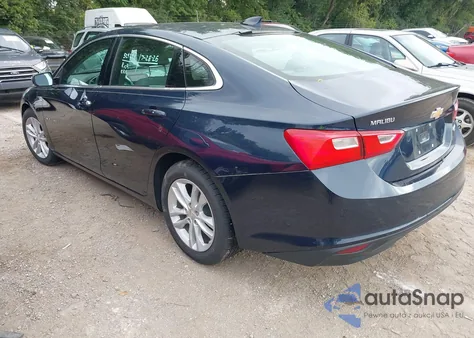 2018 Chevrolet Malibu Lt z USA, uszkodzony, nr VIN 1G1ZD5STXJF120525